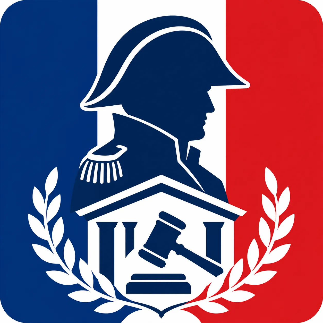 Napoleon On Trial app artwork